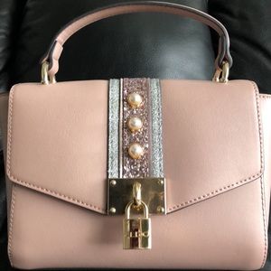 Small Aldo purse. Fairly new, used twice.